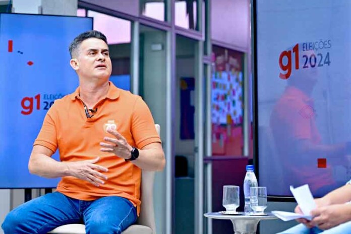 David-Almeida-fala-sobre-os-progressos-de-Manaus-em-uma-entrevista-ao-G1AM