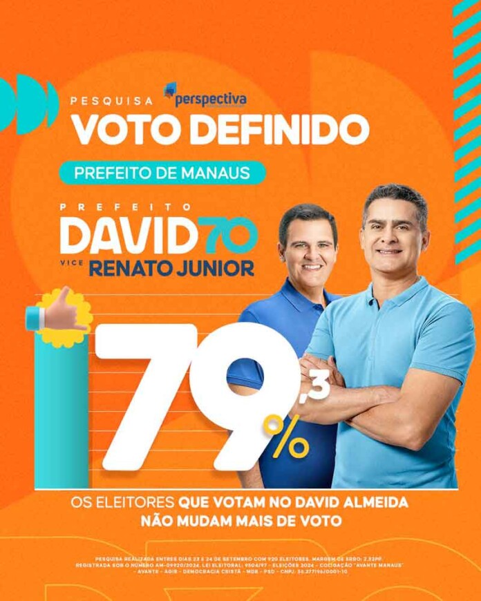 David-almeida