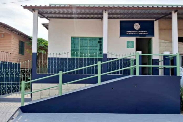 Defensoria-do-Amazonas-inaugura-nova-unidade-em-Careiro-da-Várzea