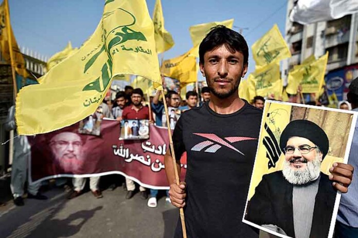 Hezbollah-diz-estar-preparado-para-um-confronto-terrestre-com-Israel