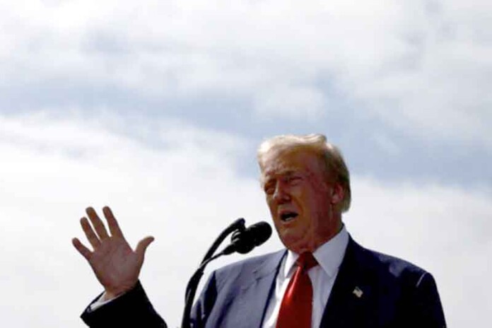 Homem-preso-por-tentativa-de-assassinato-de-Trump-já-foi-condenado-por-posse-de-armas
