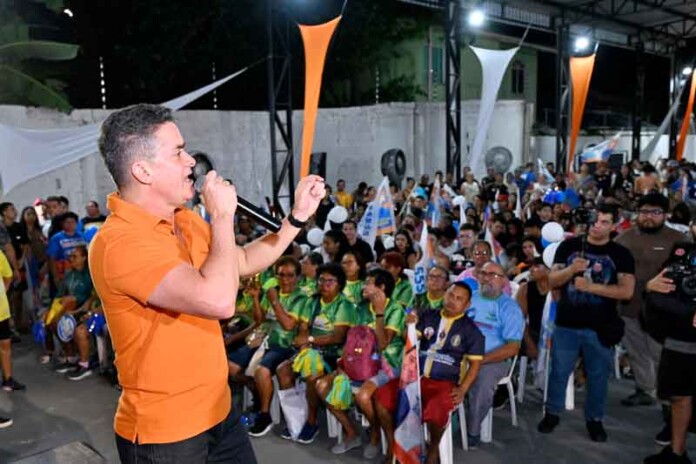 Manaus-quer-avançar-com-trabalho-e-melhorias-para-a-população-afirma-David-Almeida