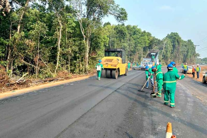 Novo-Airão-A-reconstrução-da-AM-352-já-gera-novos-negócios-e-melhora-a-vida-das-pessoas