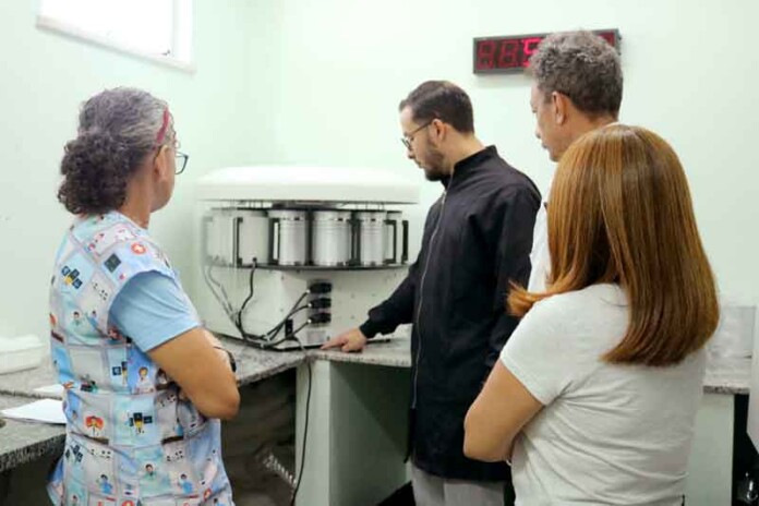 Oncologia-FCecon-adquire-tecnologia-avançada-para-a-manipulação-de-tecido-humano