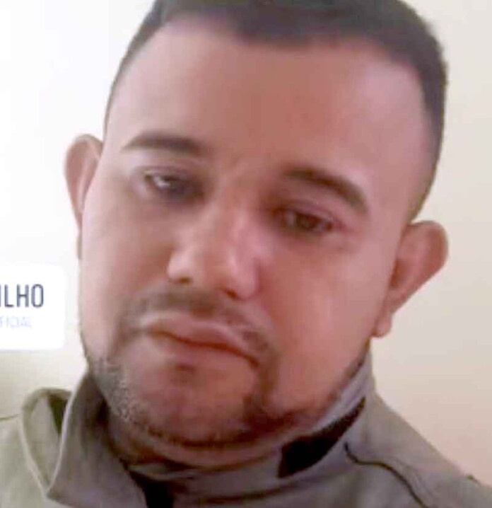 PC-AM-divulga-foto-de-um-homem-suspeito-de-homicídio-em-Iranduba