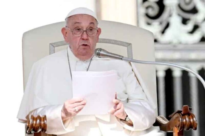 Papa-Francisco