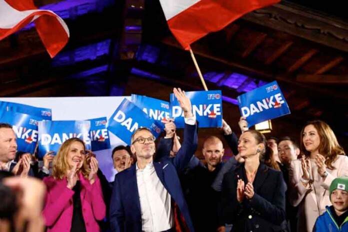 Partido-da-direita-conservadora-lidera-eleições-parlamentares-na-Áustria