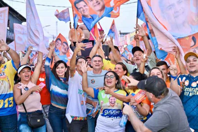 População-do-Jorge-Teixeira-vai-às-ruas-para-acompanhar-caminhada-de-David-Almeida