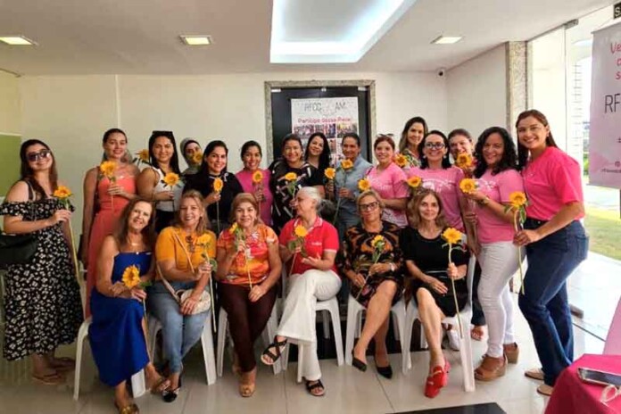 Rede-Feminina-comemora-seus-50-anos-de-apoio-aos-pacientes-com-câncer-do-Amazonas
