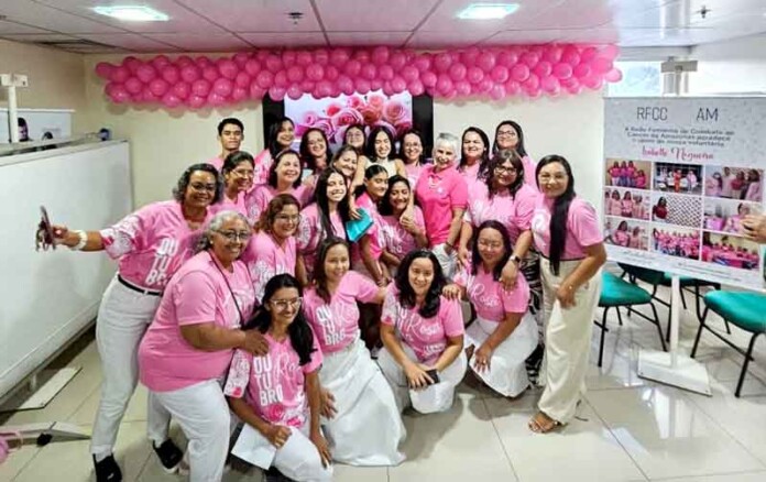 Rede-Feminina-de-Combate-ao-Câncer-comemora-50-anos-de-atuação-no-Amazonas-com-evento-solidário