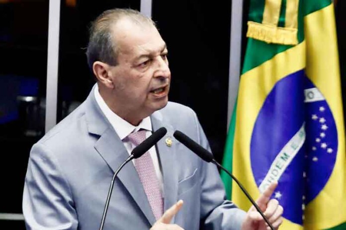 Senador-Omar-volta-a-cobrar-suspensão-das-bets-ate-a-regulamentação-no-Brasil