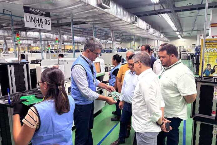 Suframa-conhece-planos-de-crescimento-e-expansão-da-Aiwa-Mondial