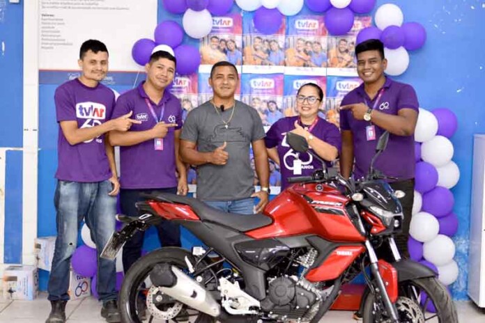 TVLAR-entrega-prêmios-e-anuncia-segunda-etapa-da-Promoção-60-Anos