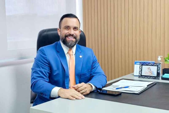 deputado-estadual-Dr-George-Lins