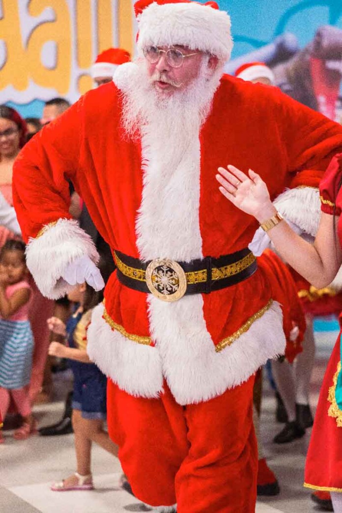 Chegada-do-Papai-Noel-à-zona-Norte-de-Manaus-será-repleta-de-música,-diversão-e-personagens