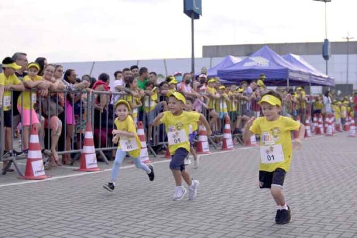 Corrida-kids-Amazonas-Shopping