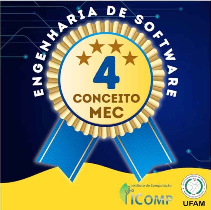Curso-de-Engenharia-de-Software-do-Instituto-de-Computação-da-Ufam-alcança-nota-quatro-em-avaliação-do-MEC