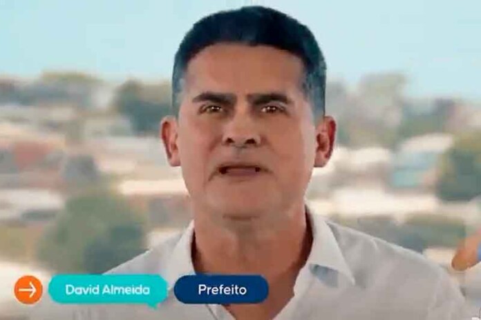 David-Almeida