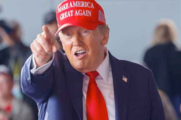 Donald-Trump