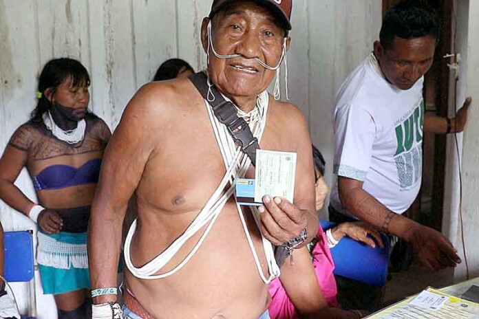 Eleição-municipal-na-Amazônia-tem-maior-número-de-candidatos-indígenas-já-registrado-pelo-TSE