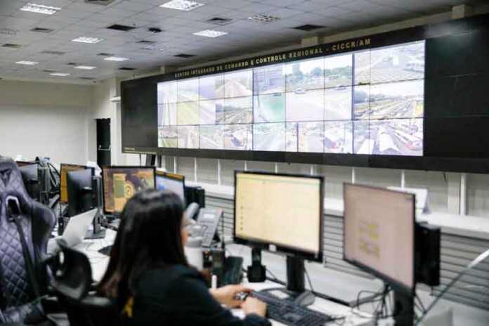 Em-sete-meses,-zona-Norte-de-Manaus-registra-redução-de-15%-no-número-de-homicídios