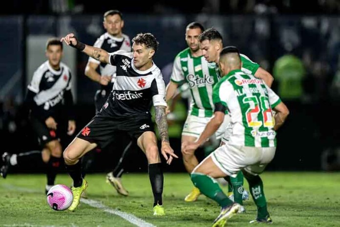 Empate-contra-o-Juventude-reacende-alerta-de-rebaixamento-no-Vasco