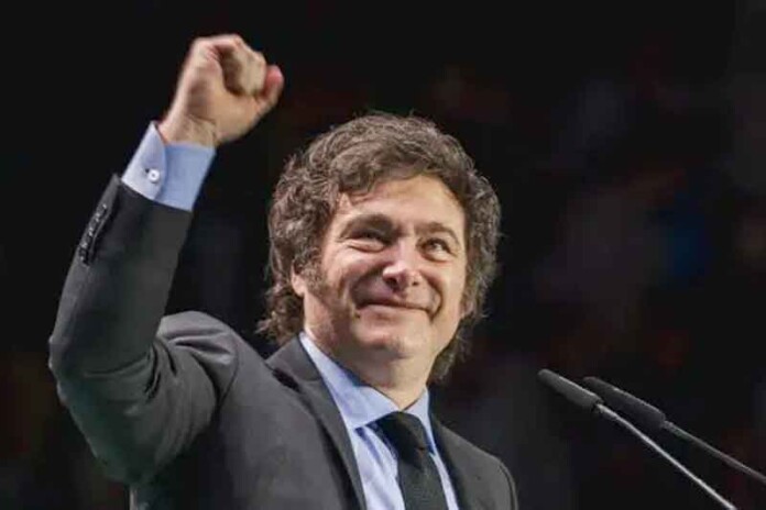Governo-Milei-vai-aplicar-teste-de-competência-para-servidores-públicos