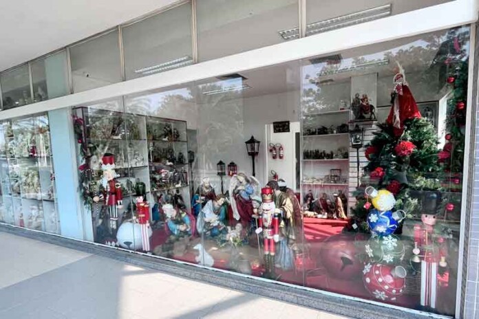 Importadora-Povão-inaugura-unidade-no-Millennium-Shopping