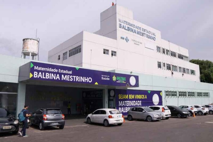 Maternidade-Balbina-Mestrinho