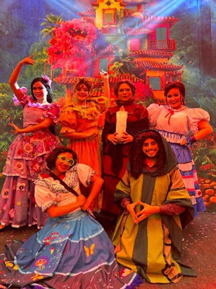 Millennium-Shopping-vai-proporcionar-Um-Dia-de-Magia-para-toda-a-família