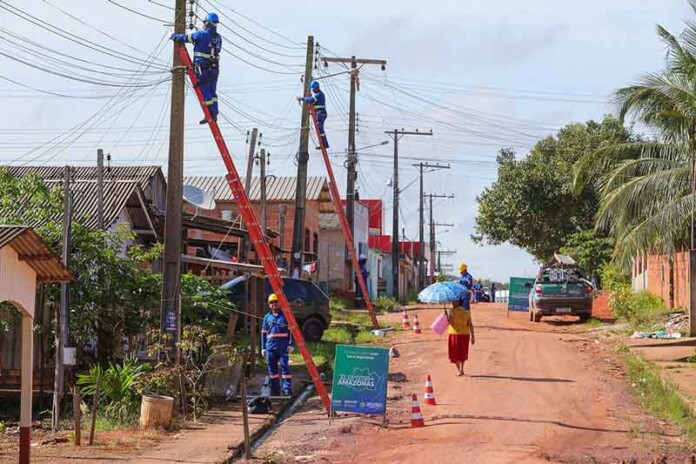 Modernização-do-sistema-de-iluminação-pública-no-município-de-Amaturá-está-finalizada