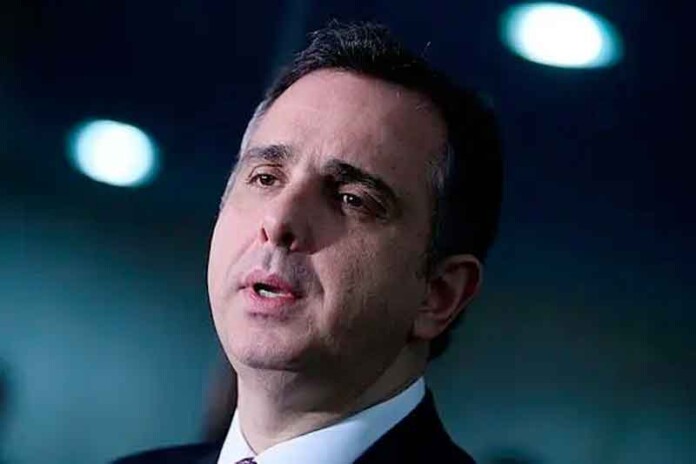 Pacheco-sugere-que-PEC-sobre-decisões-dos-ministros-do-STF-não-vai-prosperar-no-Senado