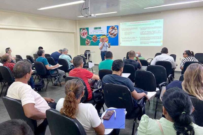 Piscicultores-se-reúnem-para-planejar-a-1ª-edição-especial-do-Feirão-do-Pescado