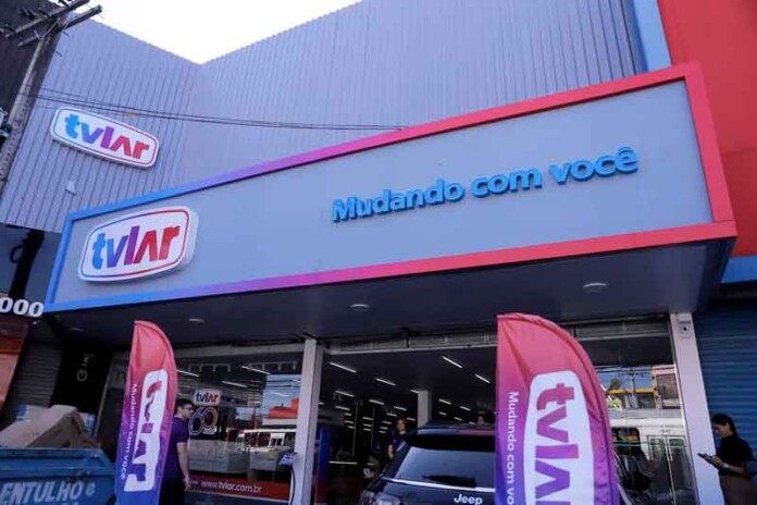 TVLAR-reinaugura-nova-loja-na-Zona-Leste,-nesta-quarta-feira