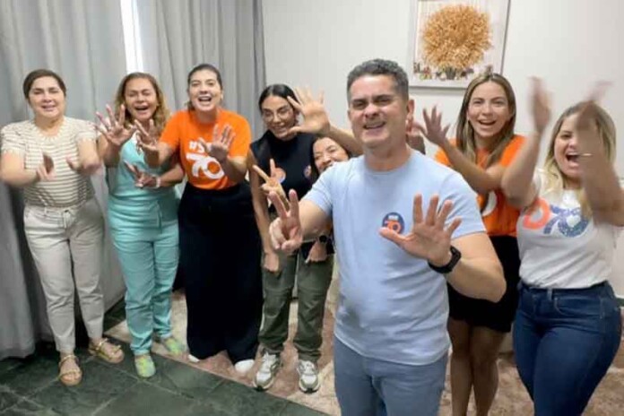 Valorização-feminina