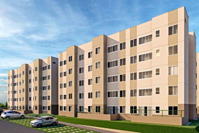 Amazonas-Shopping-sorteia-apartamento-mobiliado-em-campanha-de-Natal