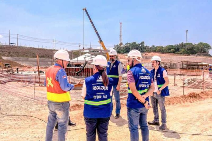 Arsepam-realiza-visita-técnica-à-construção-da-Usina-Termelétrica-Manaus-I