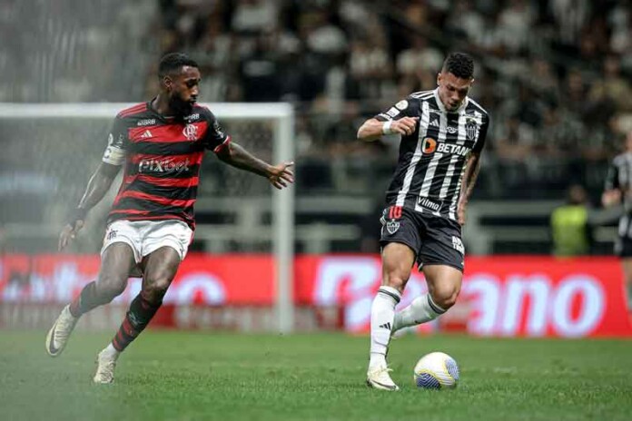 Começa-a-decisão-pelo-título-da-Copa-do-Brasil-entre-Flamengo-e-Atlético-MG