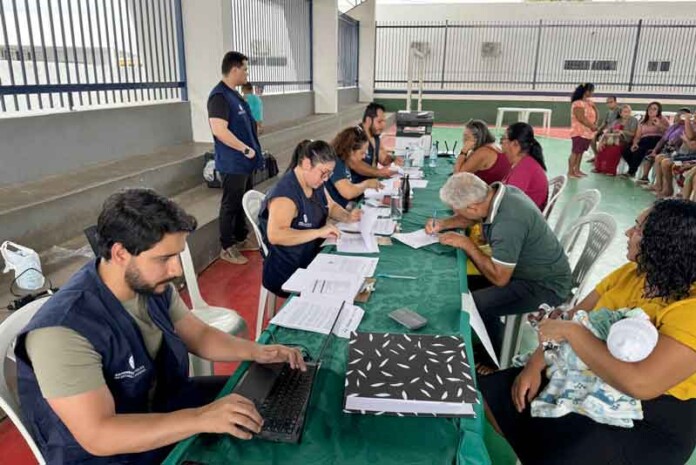 DPE-AM-coleta-assinaturas-para-regularização-de-terras-em-Manacapuru