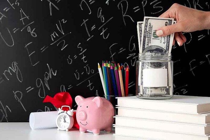 Educação-financeira