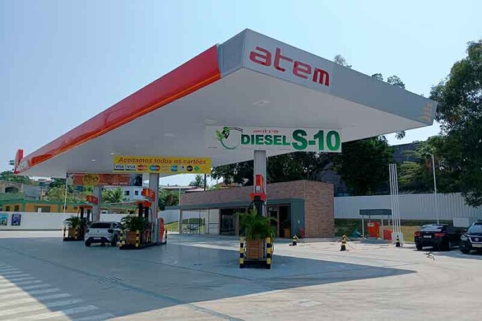 Mais-um-posto-Atem-é-inaugurado-na-Zona-Norte-de-Manaus