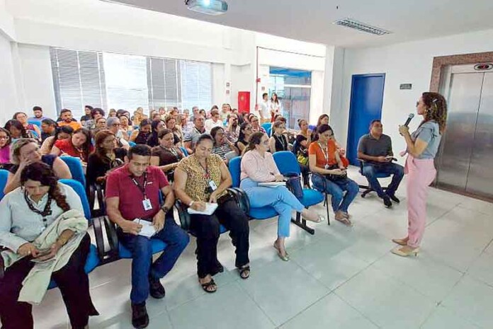 Manaus-Previdência-instrui-agentes-de-RH-para-agilizar-trâmites-de-aposentadoria-e-pensão