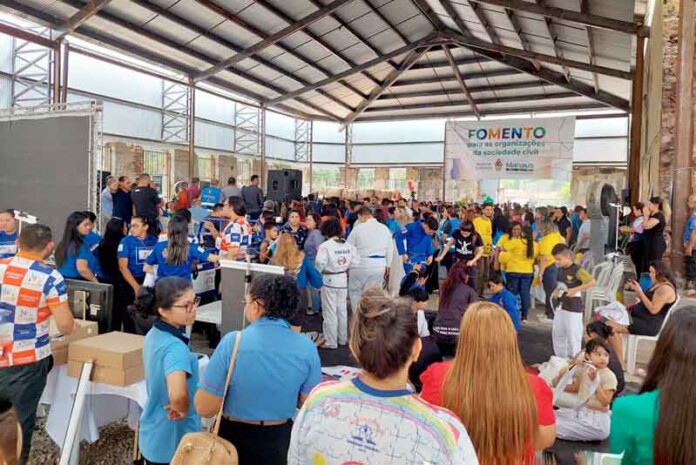 Manaus-Solidária-entrega-equipamentos-para-entidades-sociais-no-Complexo-Booth-Line
