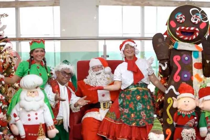 Papai-Noel-chega-nesta-quarta-no-Manaus-Plaza-Shopping-com-programação-gratuita