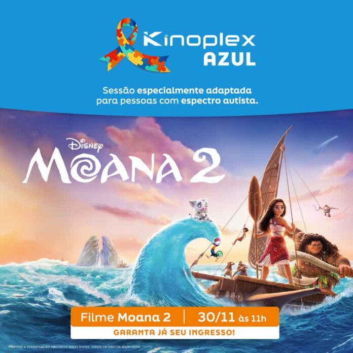 Público-autista-terá-sessão-especial-de-'Moana-2'-no-Kinoplex