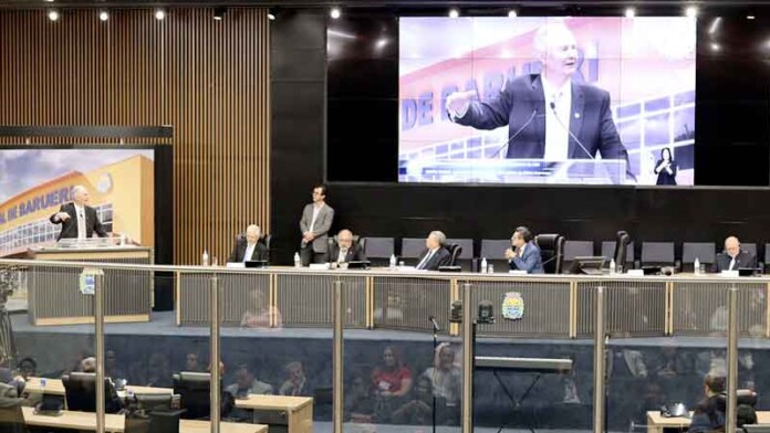 Sociedade-Bíblica-do-Brasil-celebra-marco-histórico-de-dedicação-e-fé