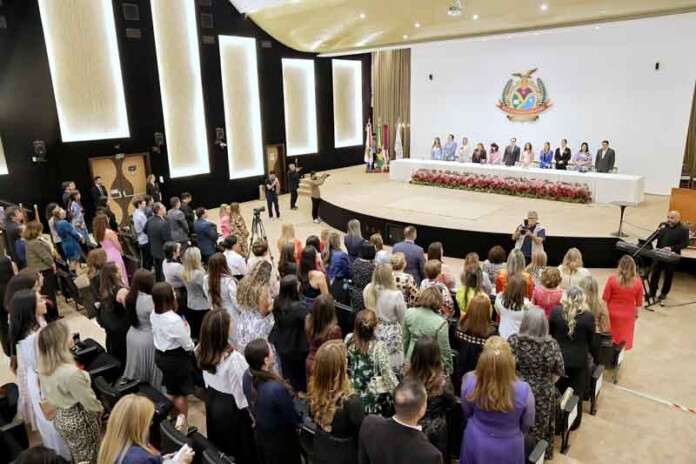 TCE-AM-sedia-evento-“Mulheres-Guerreiras”-em-apoio-à-igualdade-de-gênero