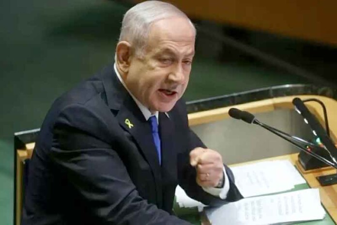 TPI-acusa-Netanyahu-e-Gallant-de-crimes-de-guerra-e-contra-a-humanidade