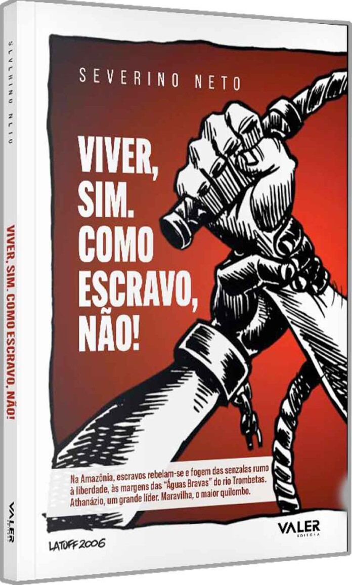 Viver,-Sim.-Como-Escravo-Não-Lançamento-do-livro-de-Severino-Neto-destaca-resistência-Afro-brasileira