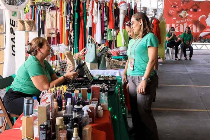 Aleam-encerra-edição-do-Bazar-de-Natal-com-avaliação-positiva